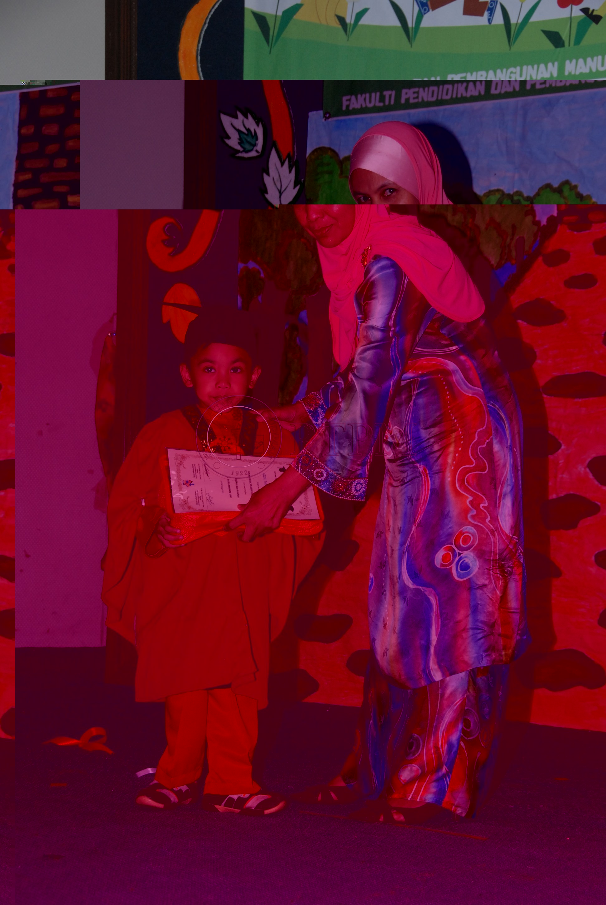 PTPM 11 100 TADIKA  IDA 0369